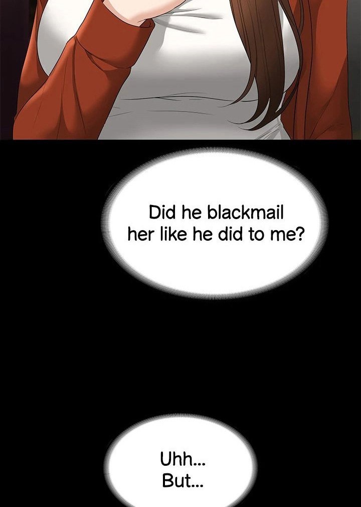 Supervisor Access Manhwa - Chapter 50 Page 15