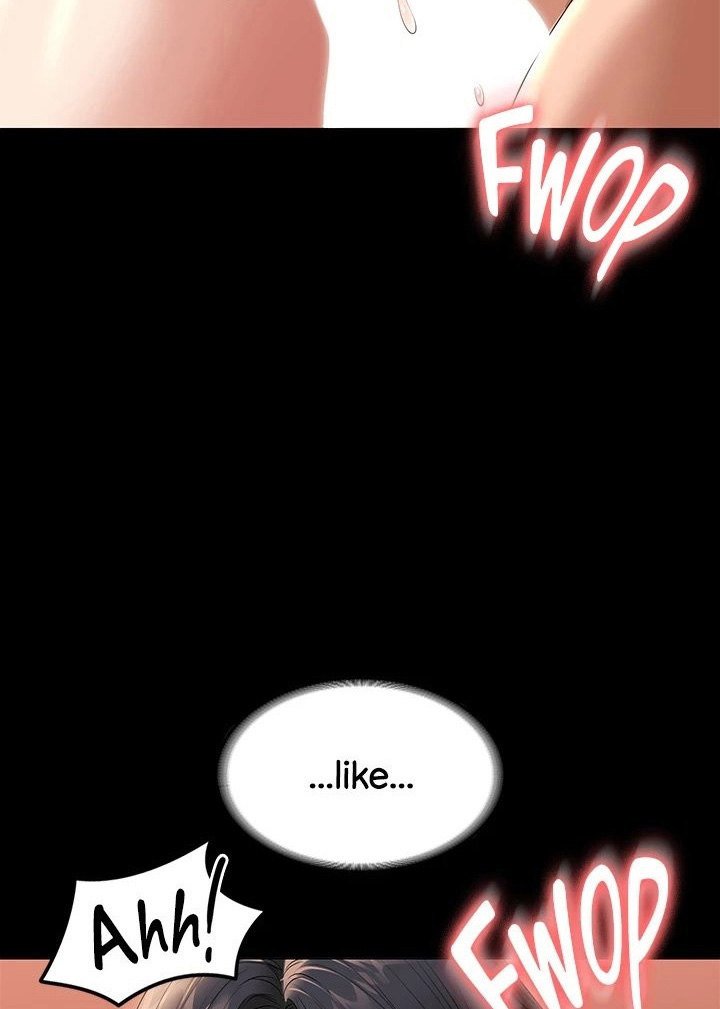 Supervisor Access Manhwa - Chapter 50 Page 19