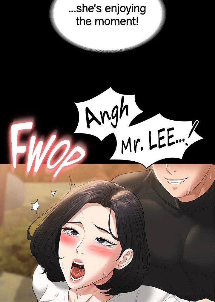 Supervisor Access Manhwa - Chapter 50 Page 21