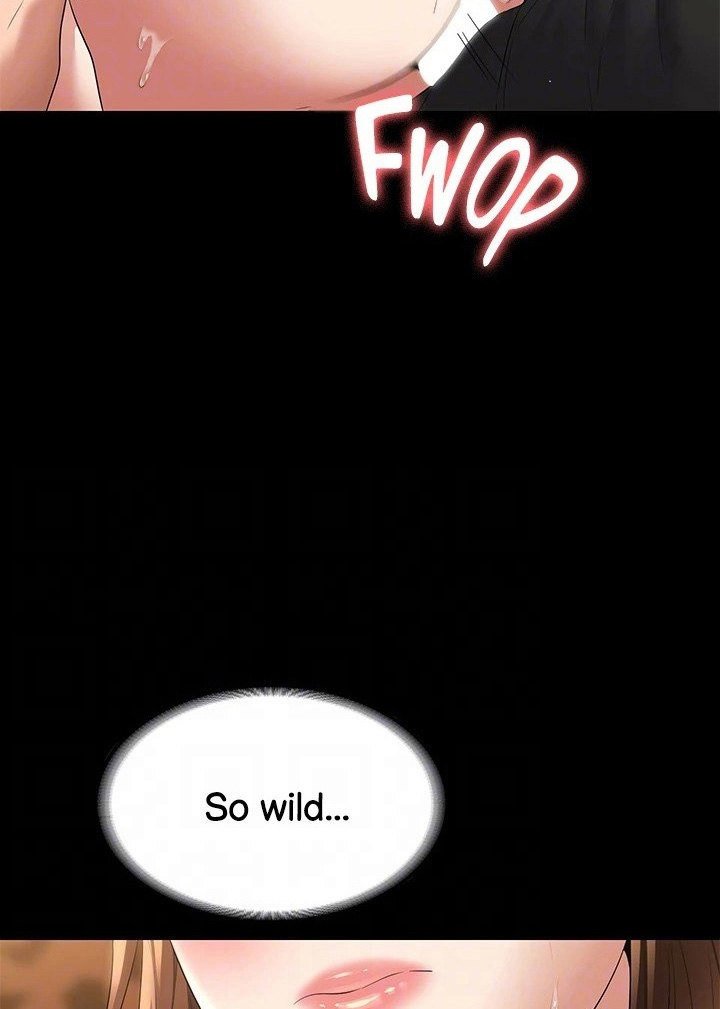 Supervisor Access Manhwa - Chapter 50 Page 24