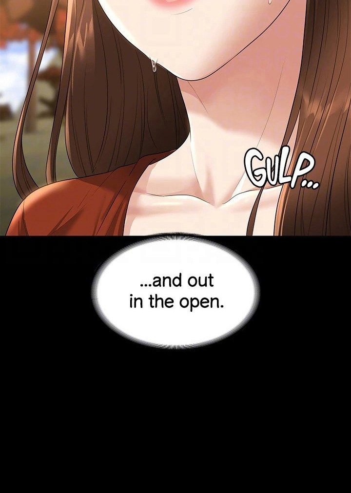 Supervisor Access Manhwa - Chapter 50 Page 25