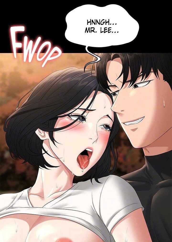 Supervisor Access Manhwa - Chapter 50 Page 26