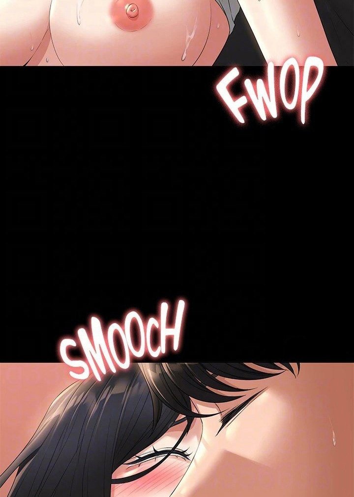 Supervisor Access Manhwa - Chapter 50 Page 27