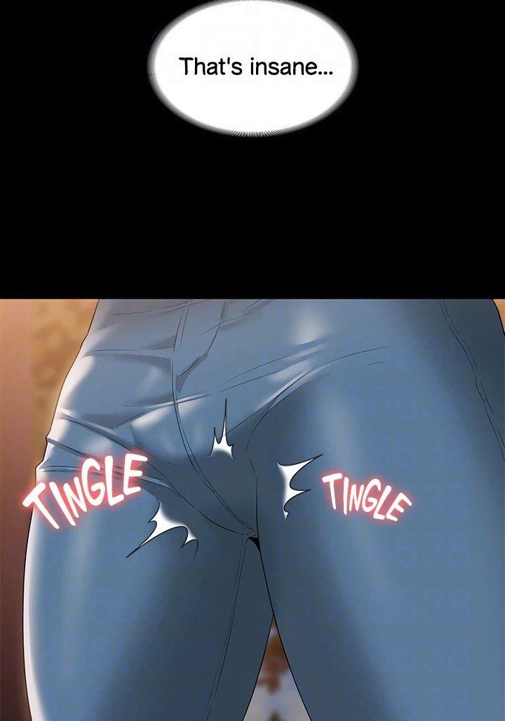 Supervisor Access Manhwa - Chapter 50 Page 33