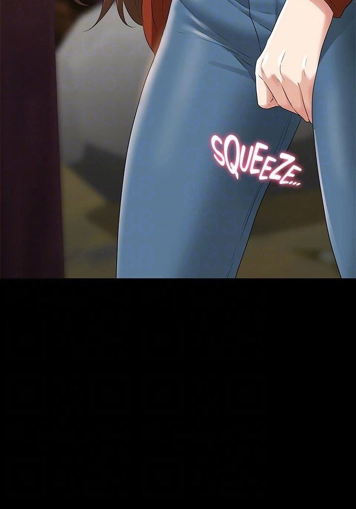 Supervisor Access Manhwa - Chapter 50 Page 37