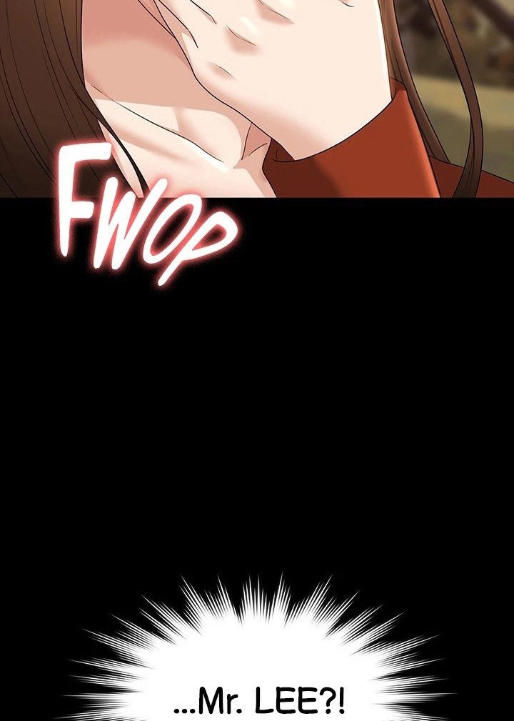 Supervisor Access Manhwa - Chapter 50 Page 3