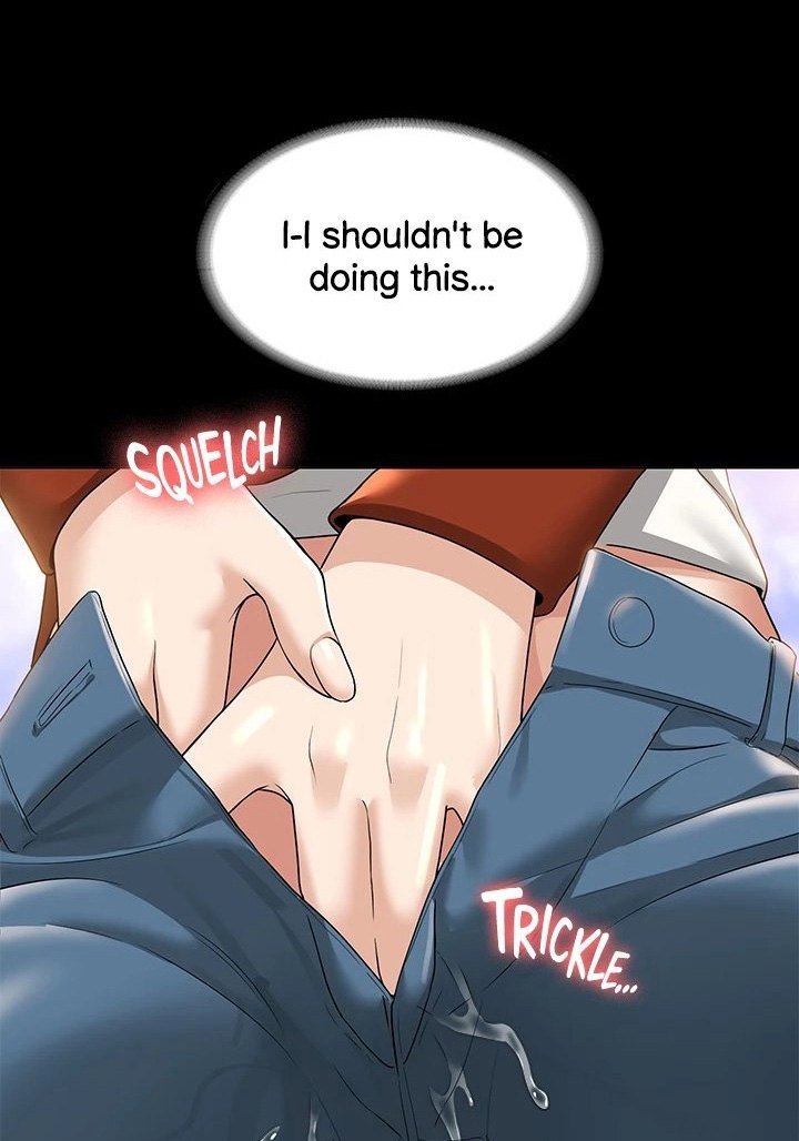 Supervisor Access Manhwa - Chapter 50 Page 47