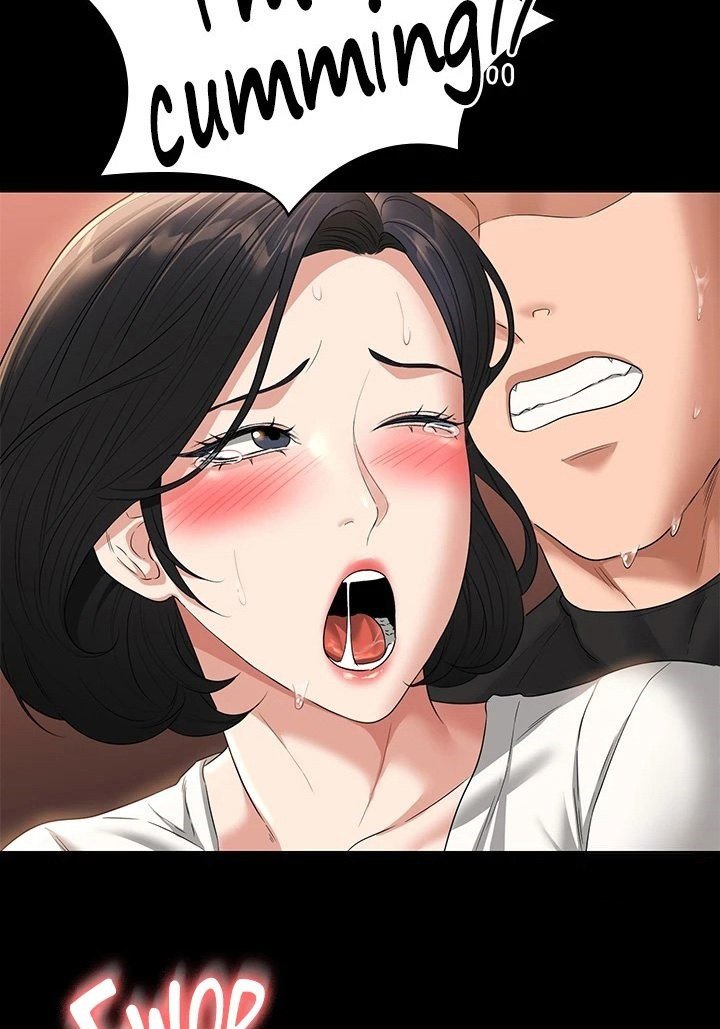 Supervisor Access Manhwa - Chapter 50 Page 51