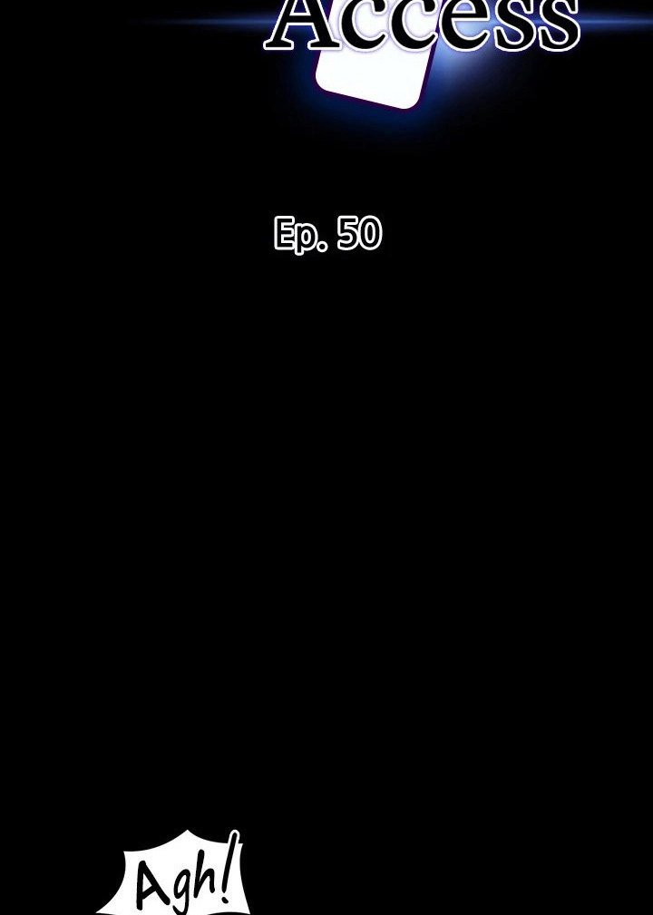 Supervisor Access Manhwa - Chapter 50 Page 5