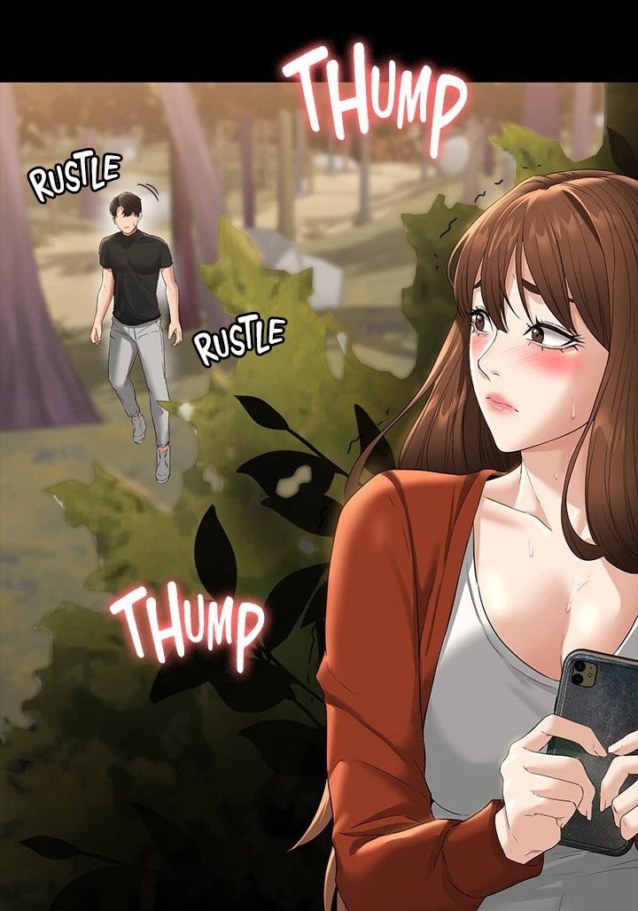 Supervisor Access Manhwa - Chapter 50 Page 64