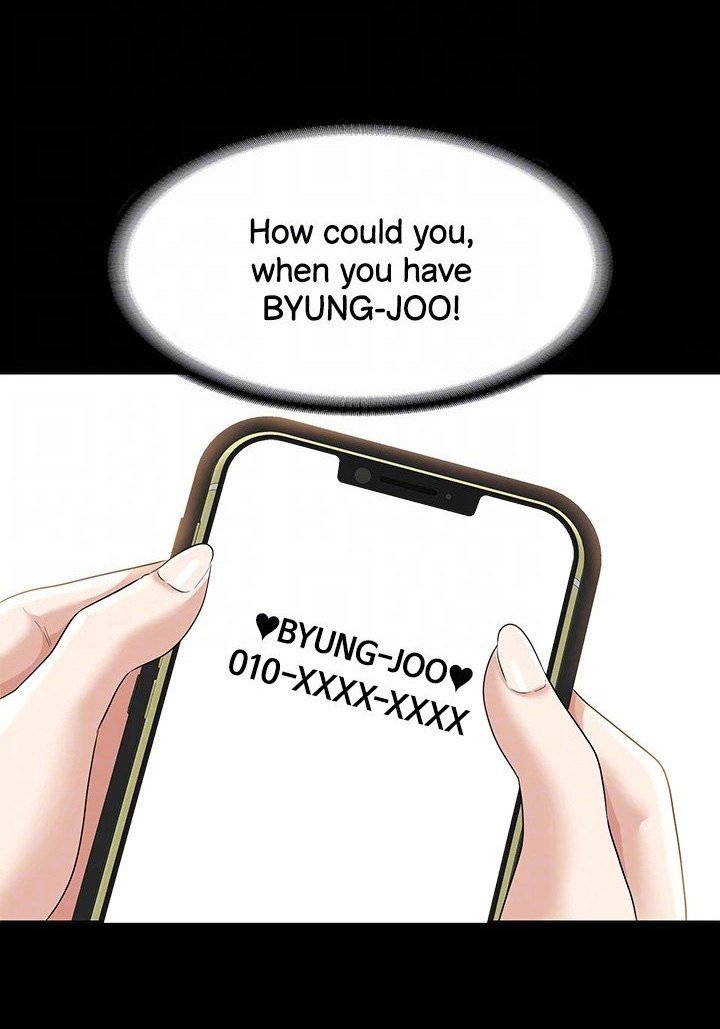 Supervisor Access Manhwa - Chapter 50 Page 74