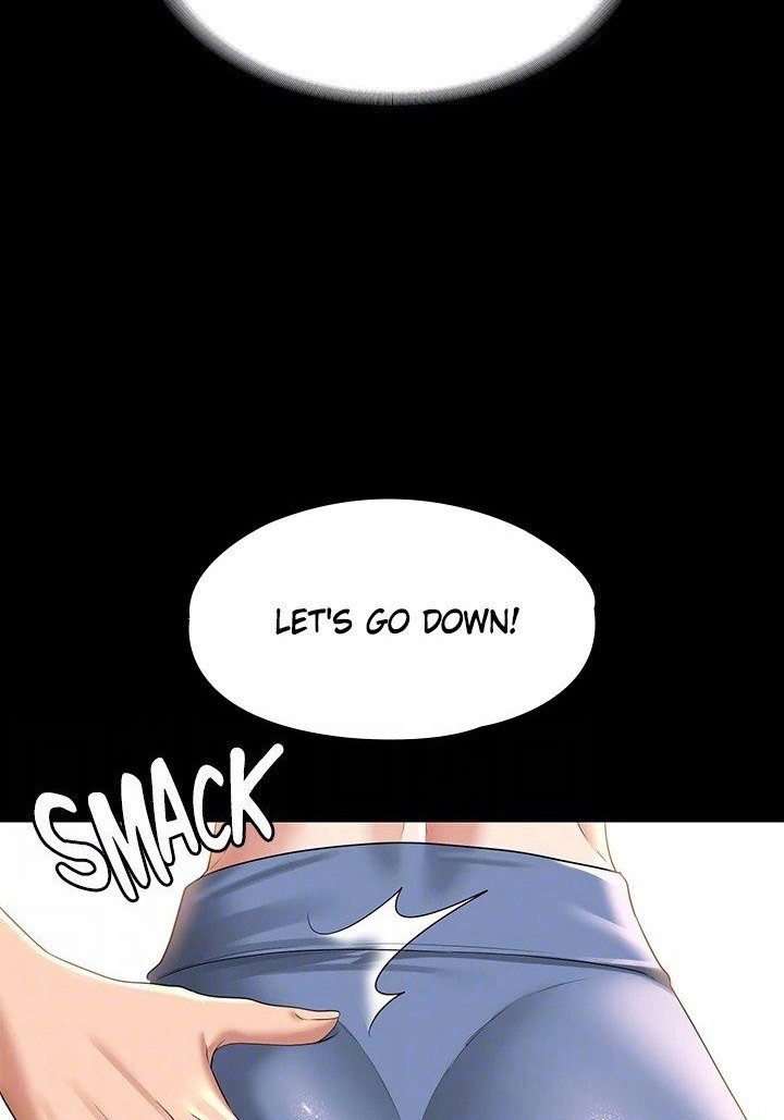 Supervisor Access Manhwa - Chapter 50 Page 79
