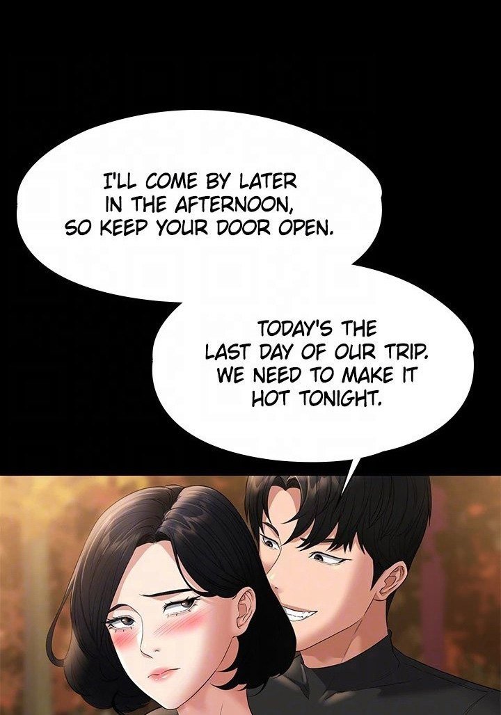 Supervisor Access Manhwa - Chapter 50 Page 82