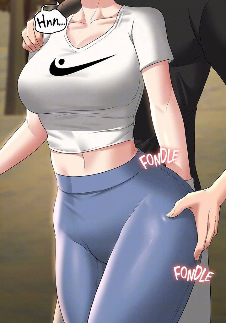 Supervisor Access Manhwa - Chapter 50 Page 83