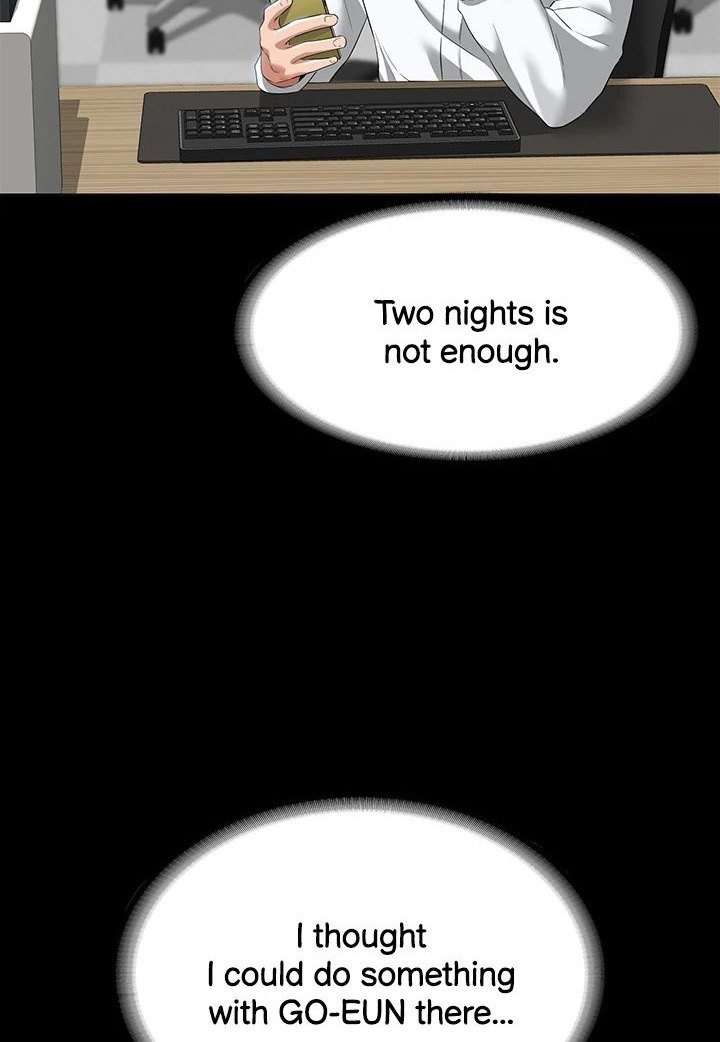 Supervisor Access Manhwa - Chapter 50 Page 88