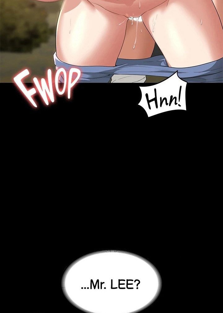 Supervisor Access Manhwa - Chapter 50 Page 8