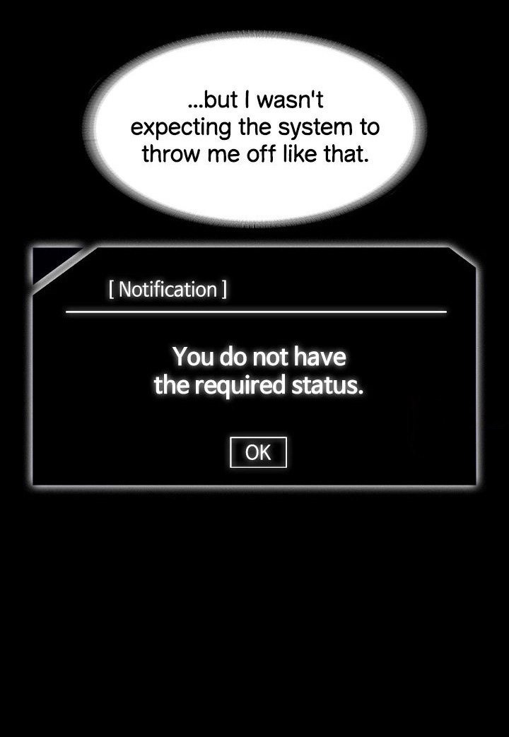 Supervisor Access Manhwa - Chapter 50 Page 90