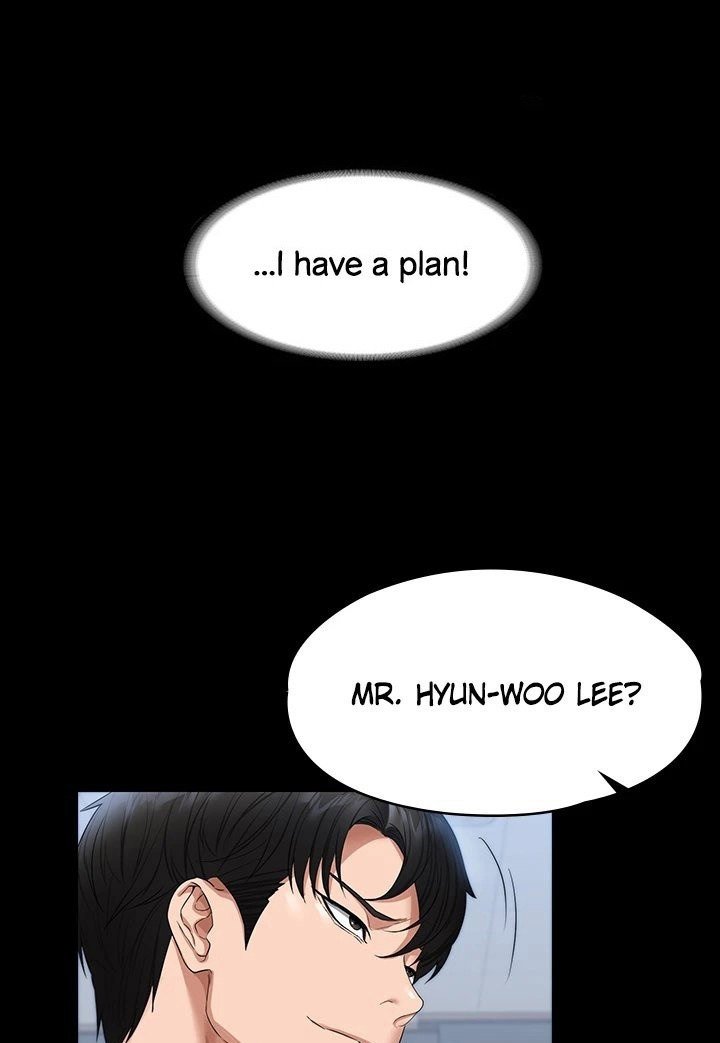 Supervisor Access Manhwa - Chapter 50 Page 93