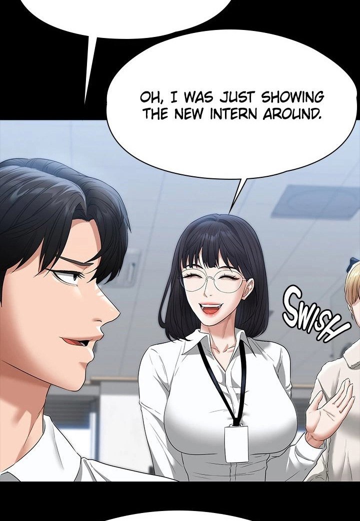 Supervisor Access Manhwa - Chapter 50 Page 95