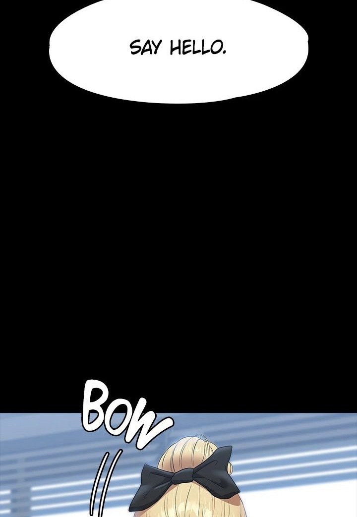 Supervisor Access Manhwa - Chapter 50 Page 96