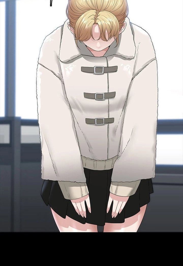 Supervisor Access Manhwa - Chapter 50 Page 97