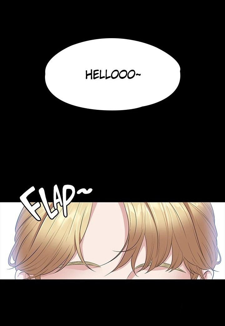 Supervisor Access Manhwa - Chapter 50 Page 98