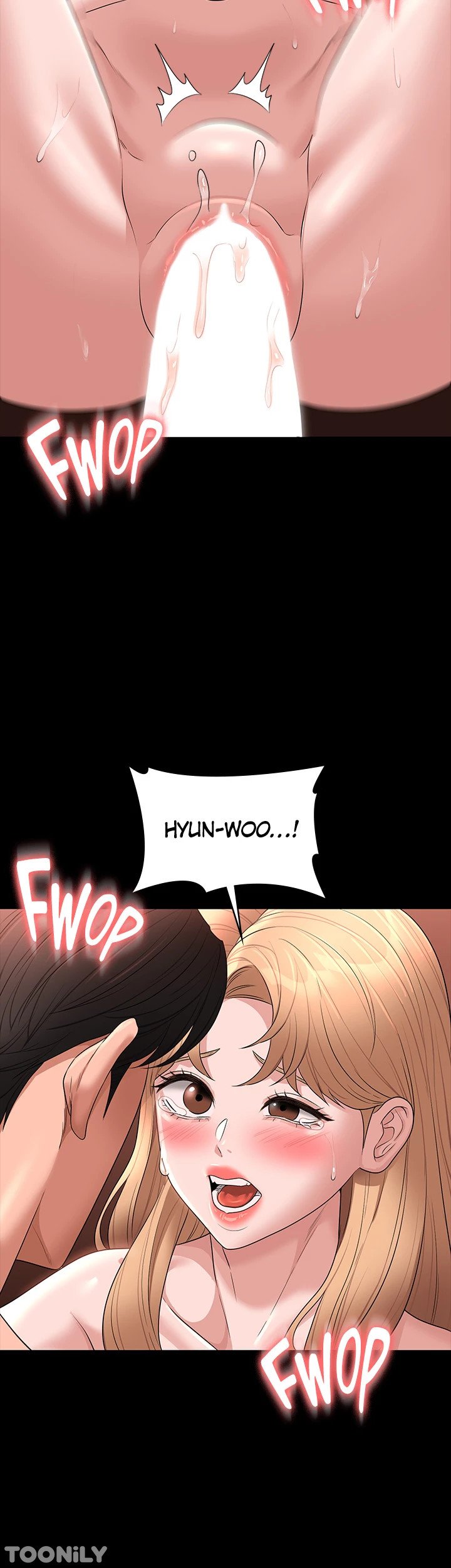 Supervisor Access Manhwa - Chapter 62 Page 9