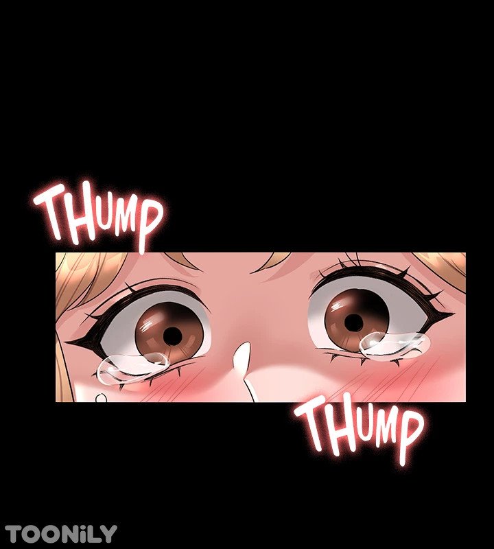 Supervisor Access Manhwa - Chapter 62 Page 17