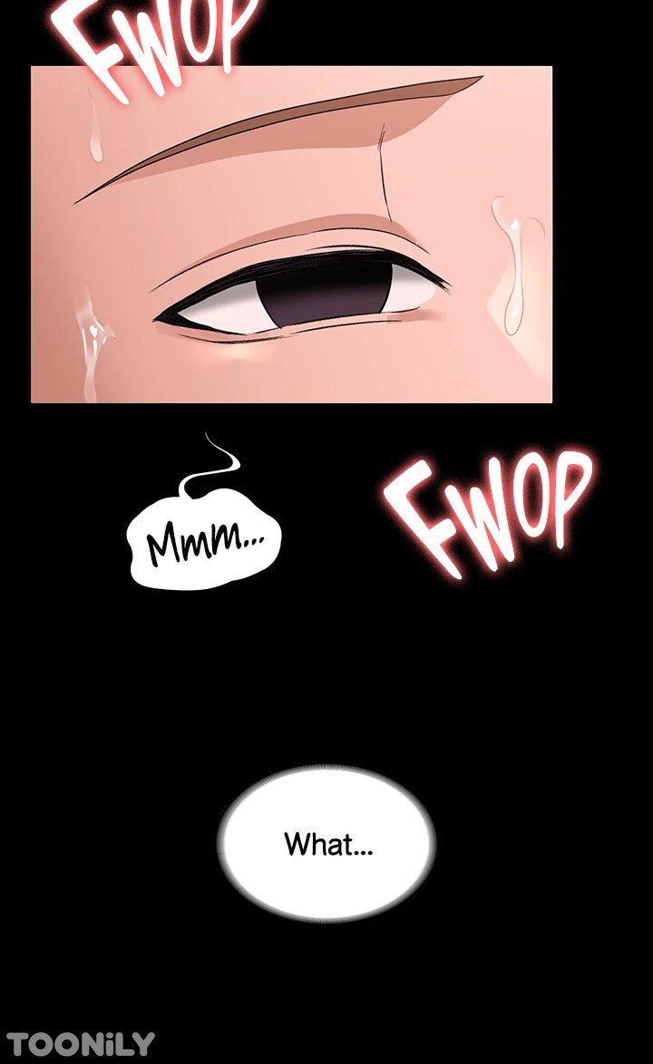 Supervisor Access Manhwa - Chapter 62 Page 22