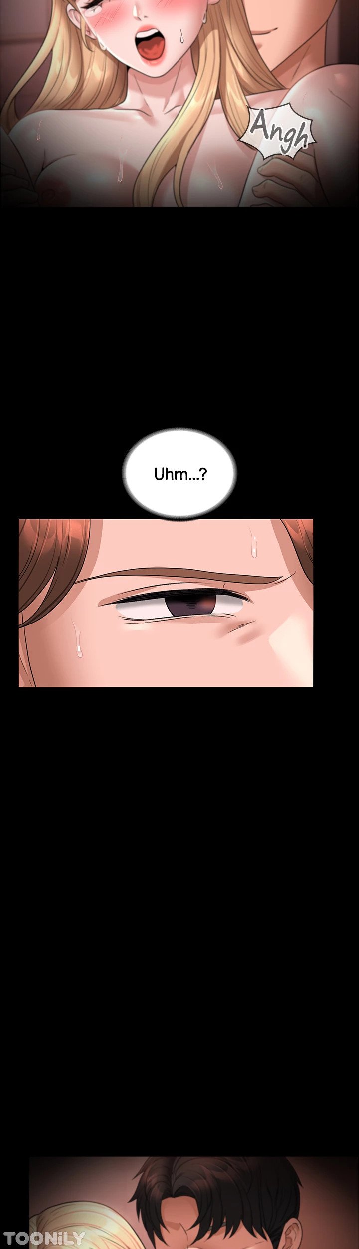 Supervisor Access Manhwa - Chapter 62 Page 24