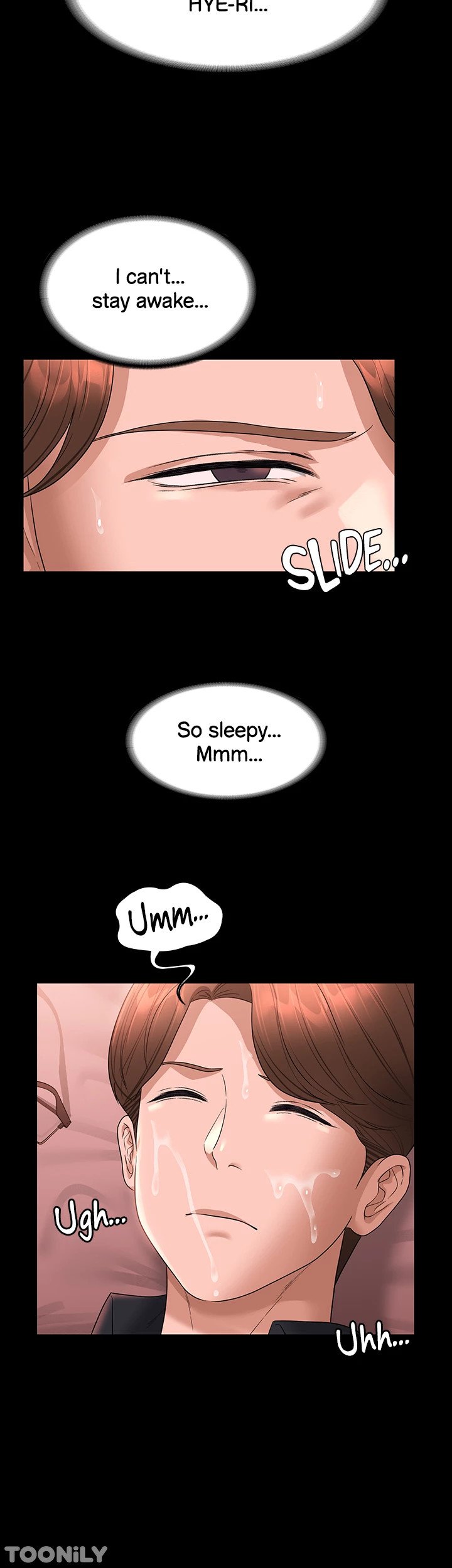 Supervisor Access Manhwa - Chapter 62 Page 26