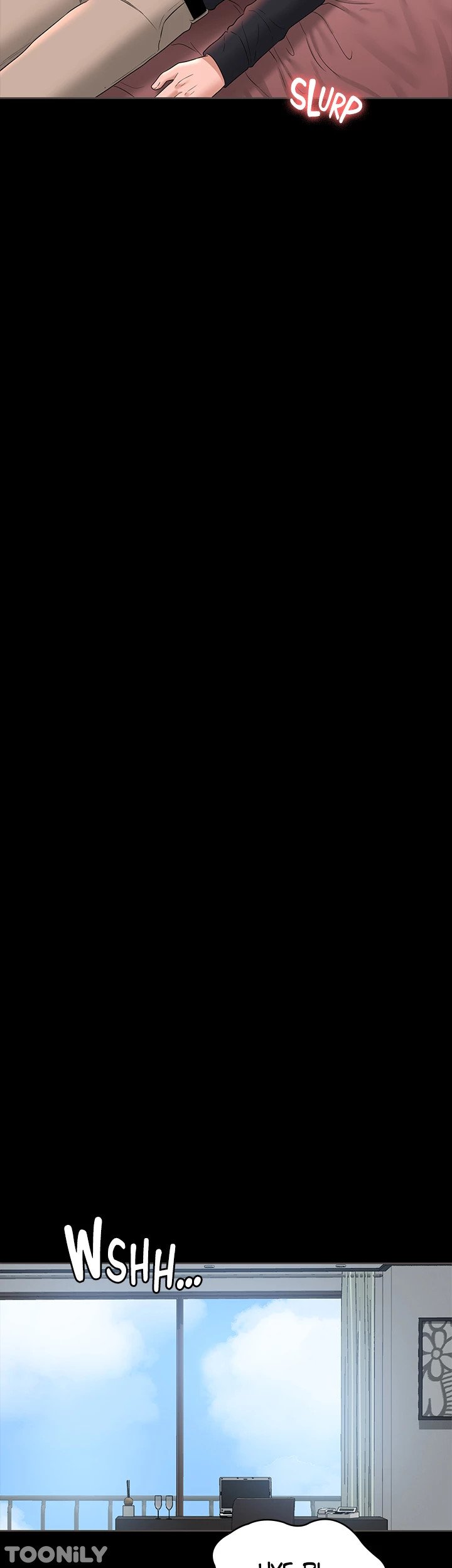 Supervisor Access Manhwa - Chapter 62 Page 42