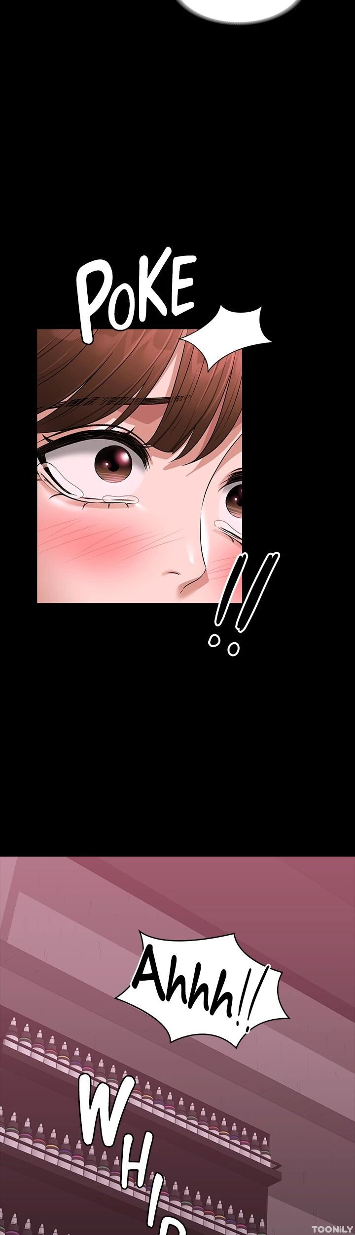 Supervisor Access Manhwa - Chapter 82 Page 11