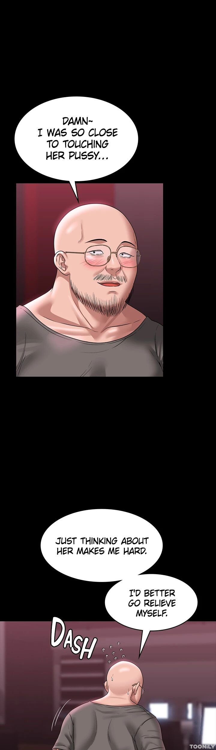 Supervisor Access Manhwa - Chapter 82 Page 14