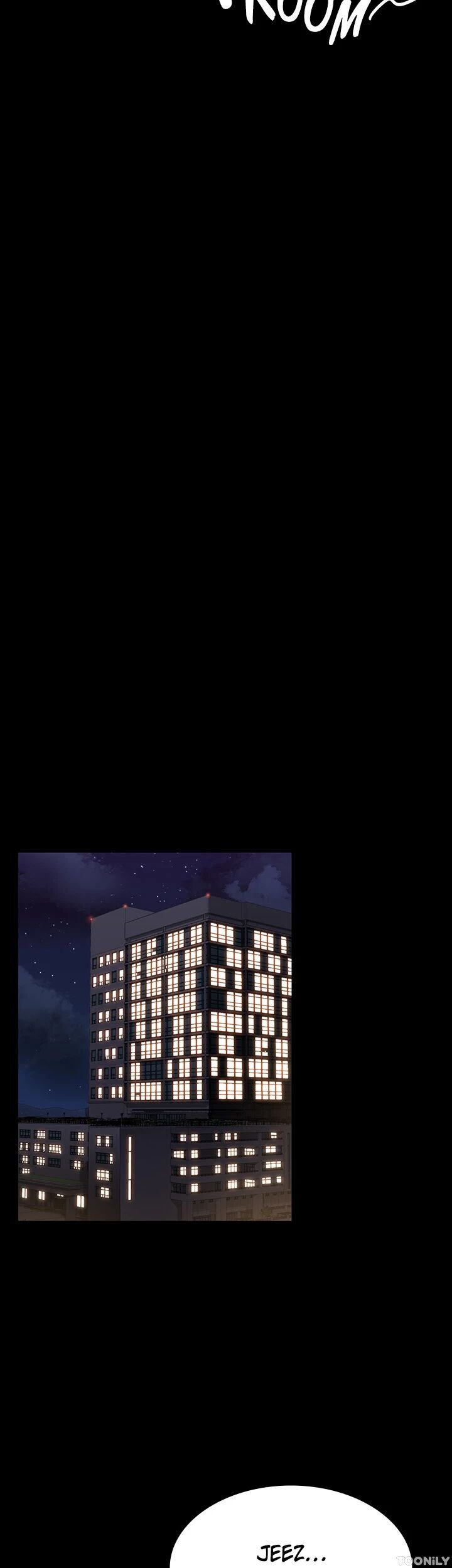 Supervisor Access Manhwa - Chapter 82 Page 20