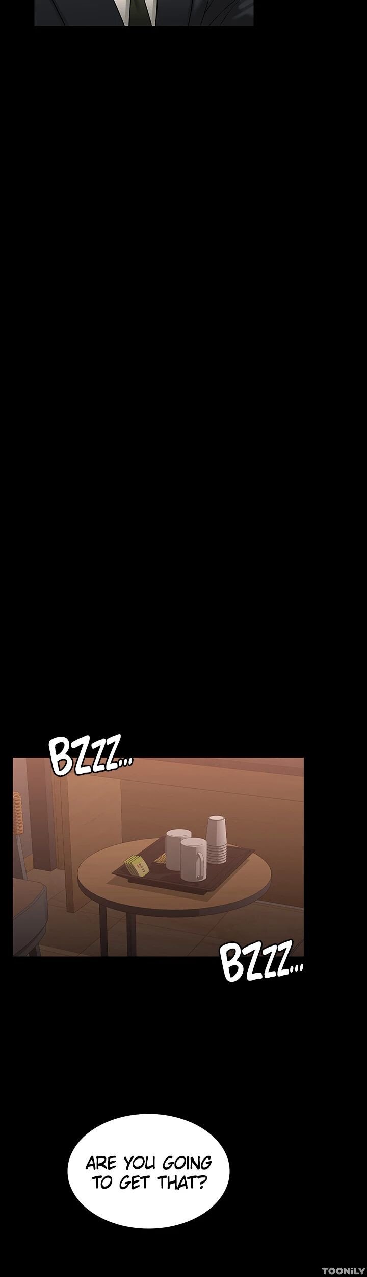 Supervisor Access Manhwa - Chapter 82 Page 27