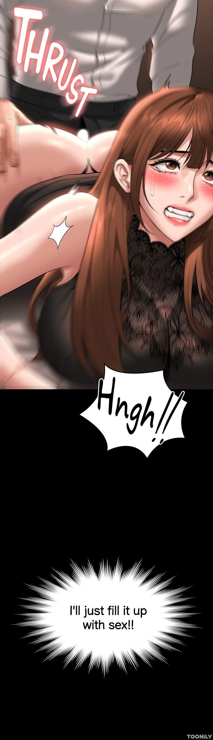 Supervisor Access Manhwa - Chapter 82 Page 38