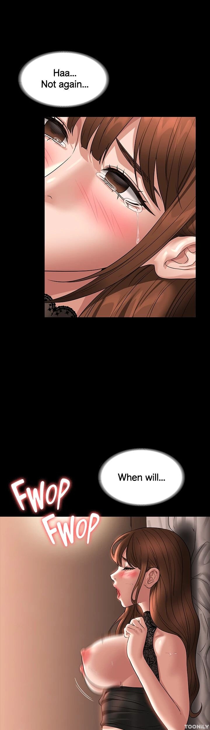 Supervisor Access Manhwa - Chapter 82 Page 51