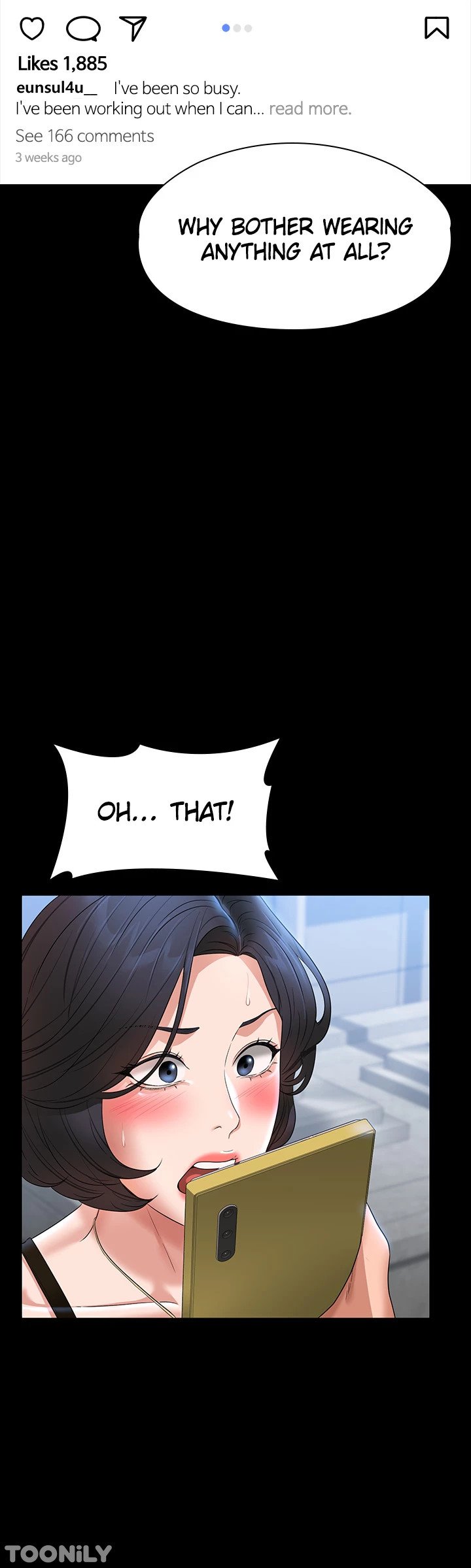 Supervisor Access Manhwa - Chapter 64 Page 24