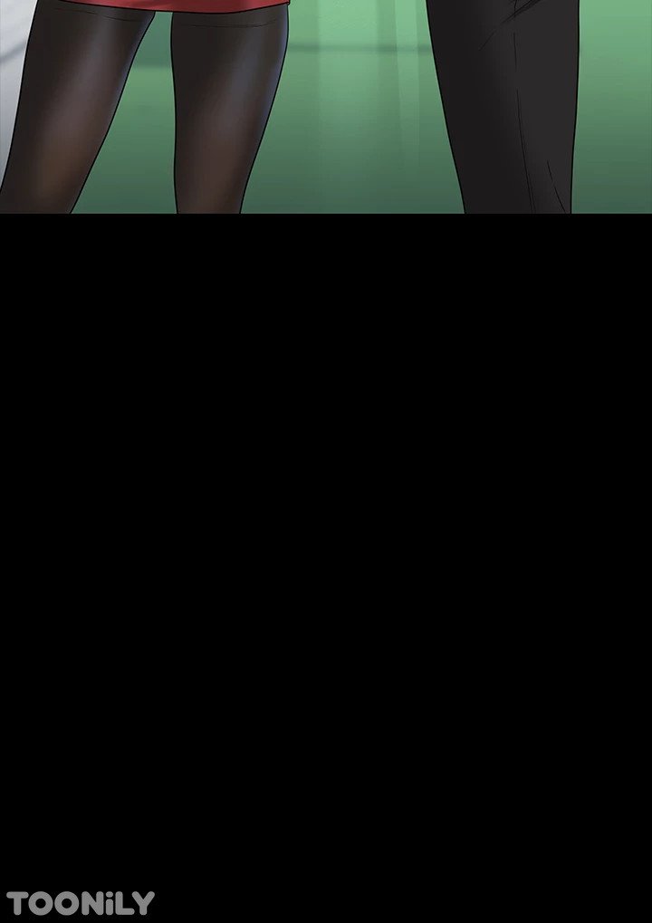 Supervisor Access Manhwa - Chapter 64 Page 2