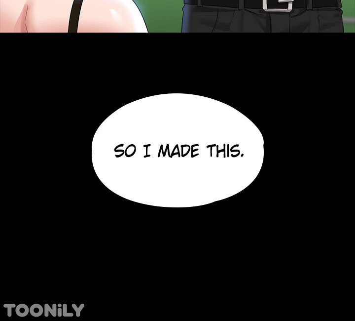 Supervisor Access Manhwa - Chapter 64 Page 29