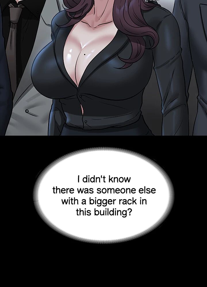 Supervisor Access Manhwa - Chapter 78 Page 8