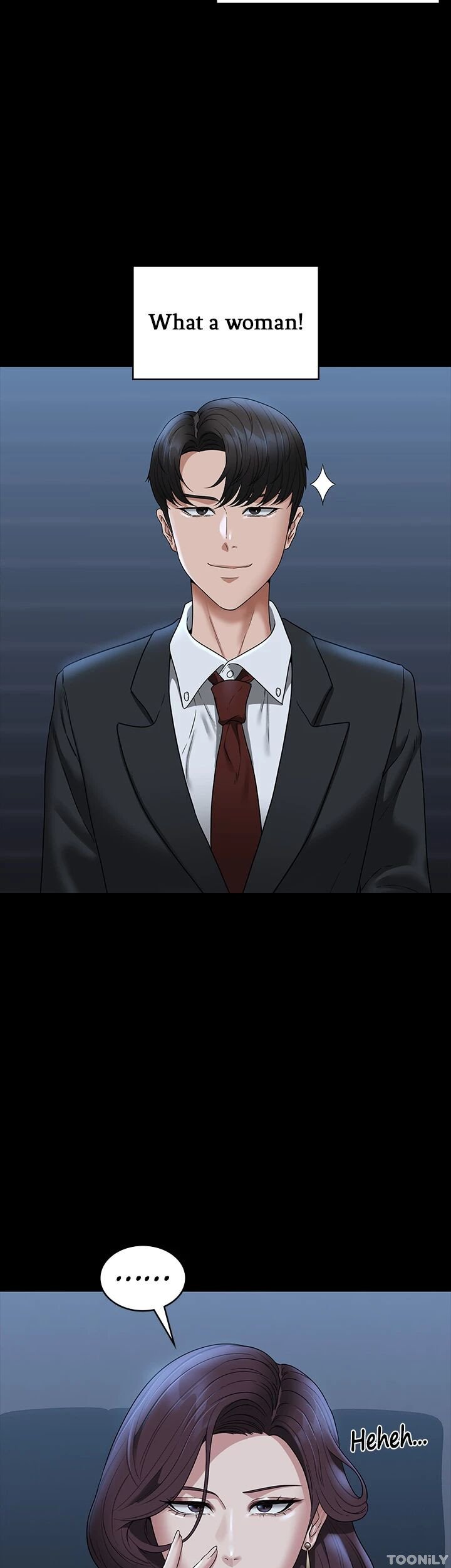 Supervisor Access Manhwa - Chapter 78 Page 21