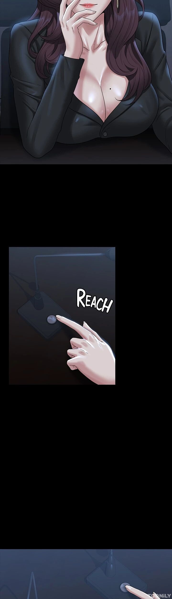 Supervisor Access Manhwa - Chapter 78 Page 22