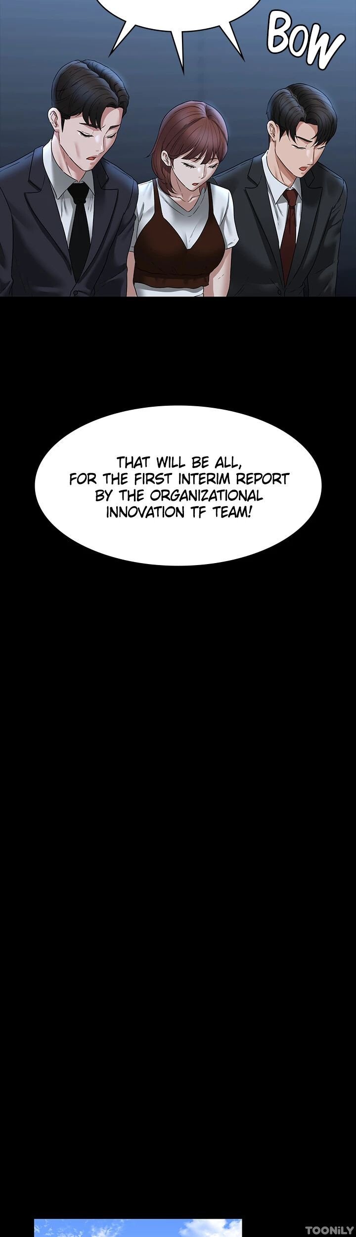 Supervisor Access Manhwa - Chapter 78 Page 28