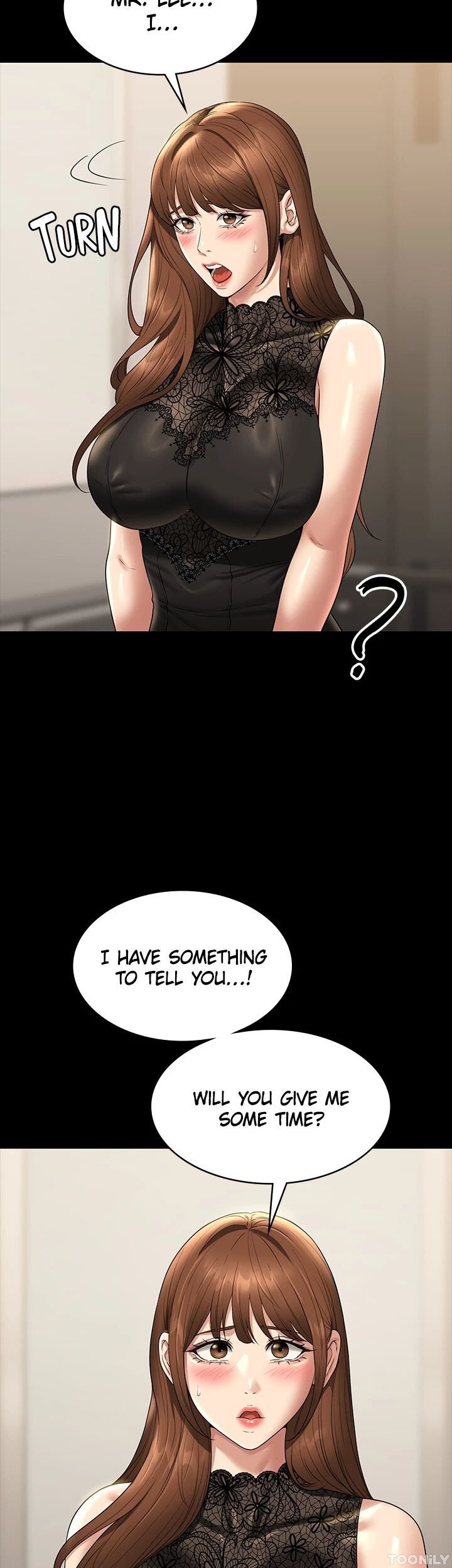 Supervisor Access Manhwa - Chapter 78 Page 50