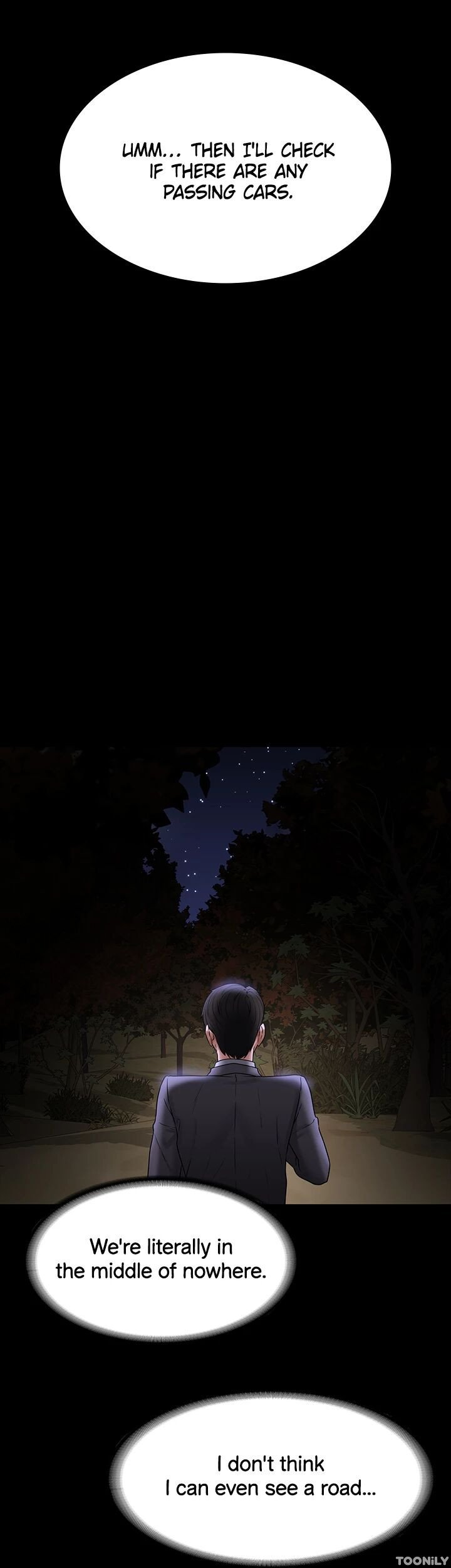 Supervisor Access Manhwa - Chapter 89 Page 12