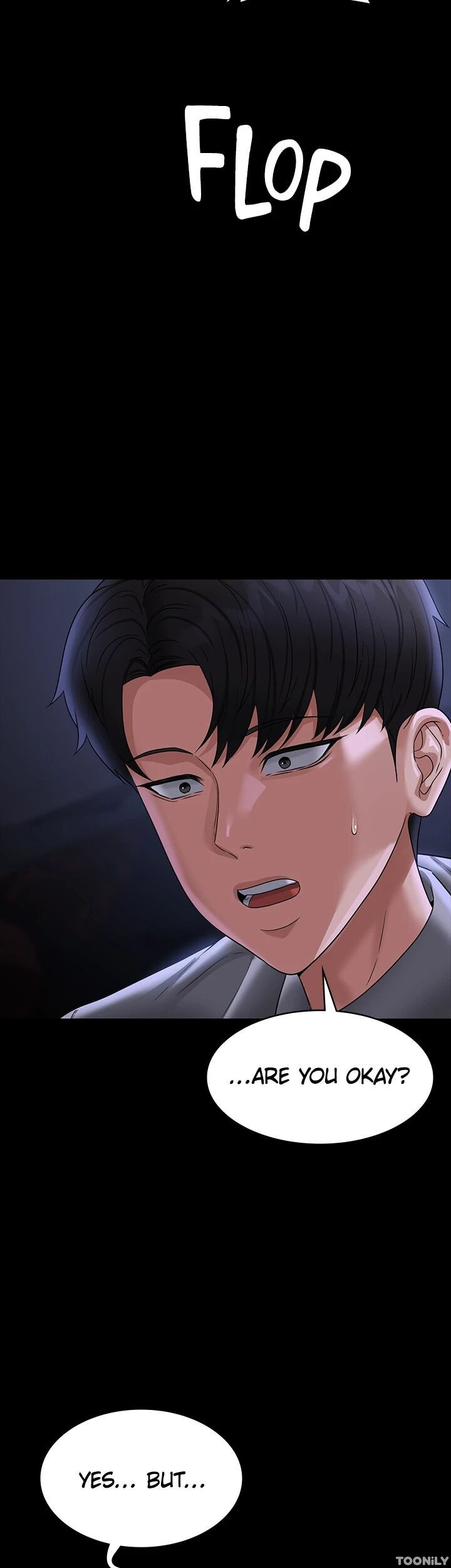 Supervisor Access Manhwa - Chapter 89 Page 50