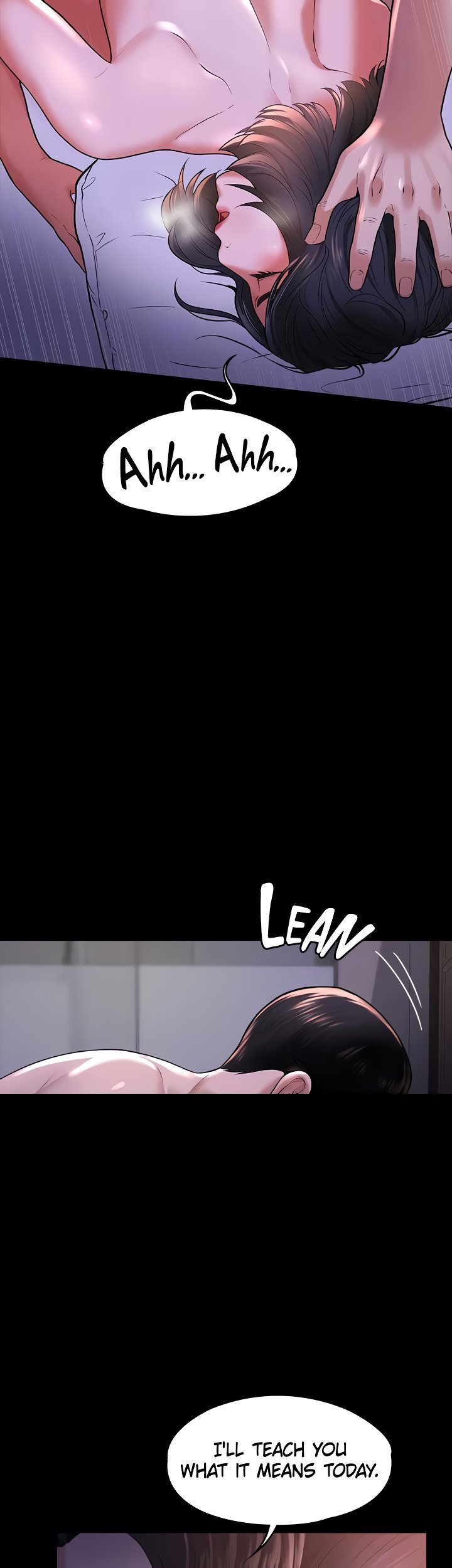 Supervisor Access Manhwa - Chapter 28 Page 12