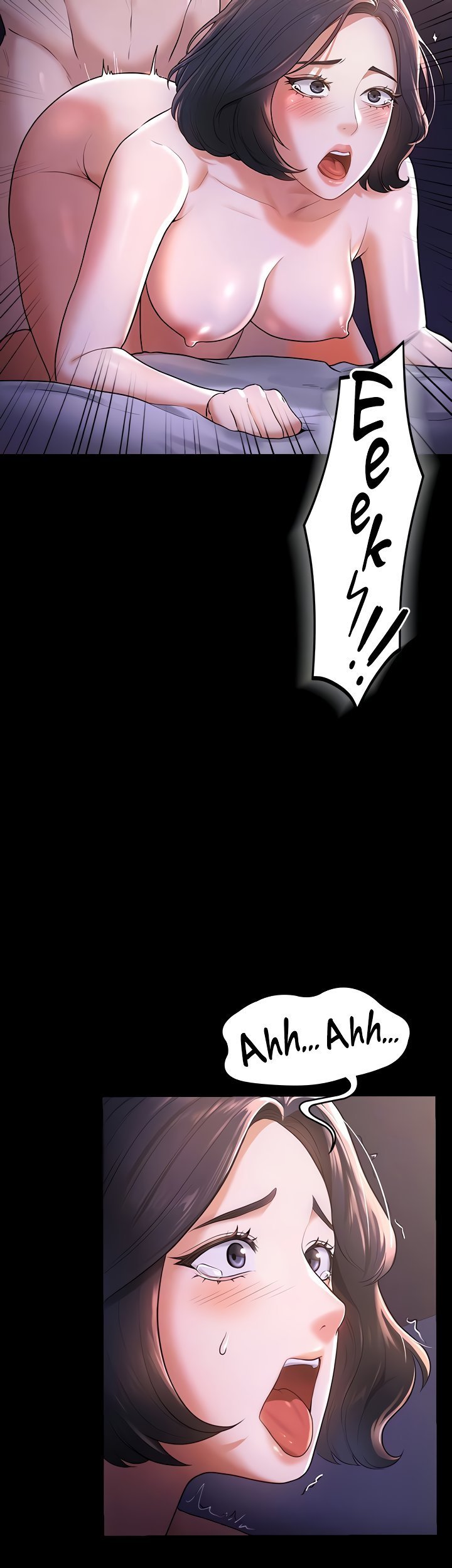 Supervisor Access Manhwa - Chapter 28 Page 17